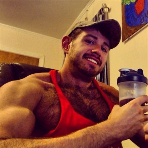 Thumbs Pro Gymratskip Beardburnme Musclemick26I Tried Signing On To