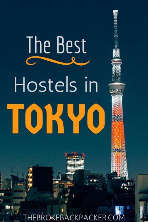 5 Best Hostels In Tokyo 2023 • Insider Guide Japan Travel Tips Japan Travel Guide Japan