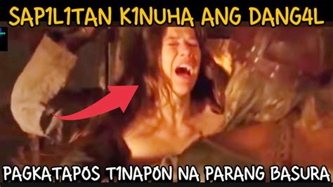 Sapilitang Kinuha Ng Mga Lalaki Ang Kanyang Pagka B Rh N At Itinapon Na