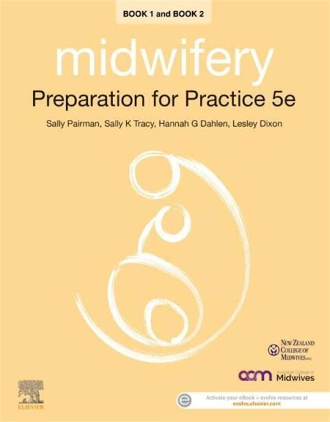 Midwifery Preparation For Practice 5th Edition Edited By Sally