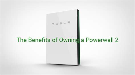 How Much Is A Tesla Powerwall 2 Redway Tech