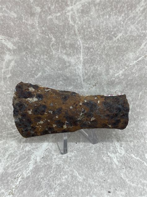 Small Viking Pole Axe