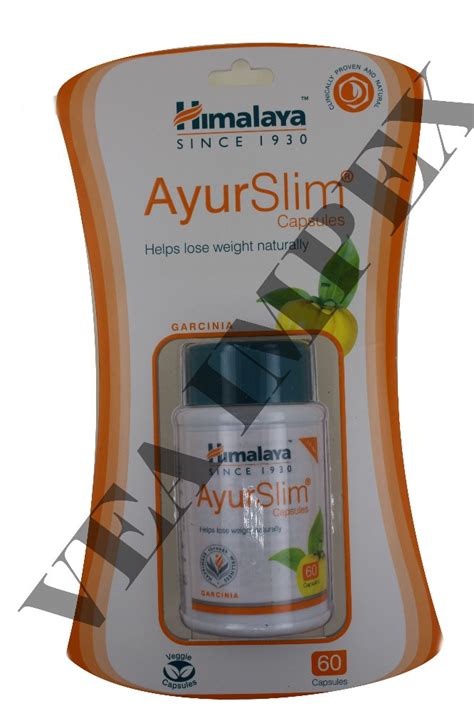 Himalaya Ayurslim Capsules Tablet At 260 Bottle In Mumbai ID