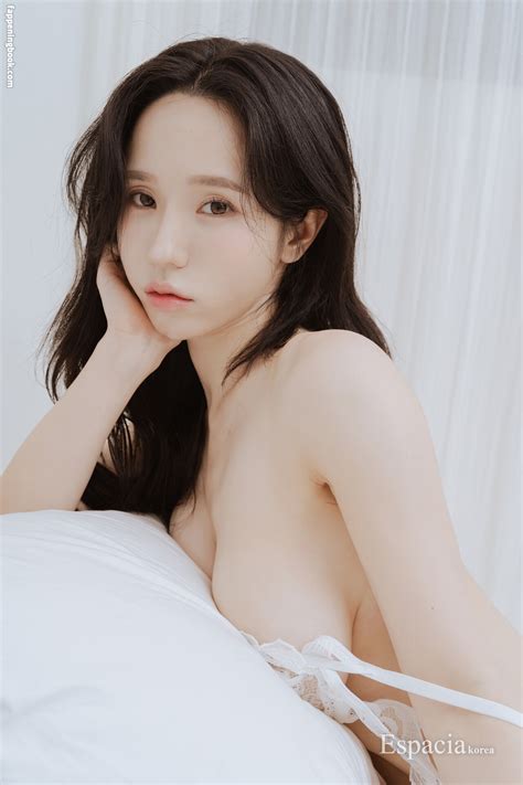 Espacia Korea Nude The Fappening Photo Fappeningbook