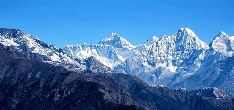 Pikey Peak Trek | Pikey Danda Trek | Himalayan Exploration Travel