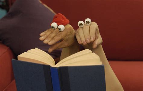 Image - Oobi Kako Noggin Nick Jr TV Show Series Hand Puppet Characters.jpg | Oobi Wiki | FANDOM ...