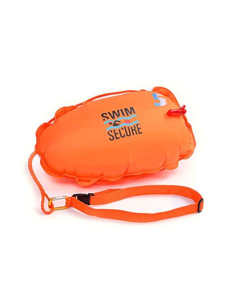 Swim Secure Tow Float Pro Leader