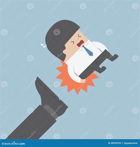 Kicked Cartoons, Illustrations & Vector Stock Images - 693 Pictures to ...