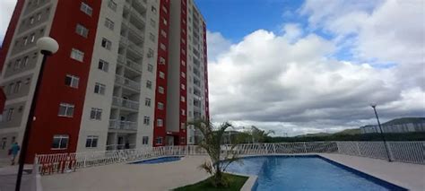 Apartamento M Em Gua Limpa Em Volta Redonda Por R Viva