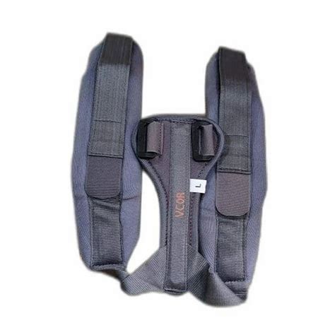 Neoprene Clavicle Brace Support Large At Rs Piece In Howrah Id