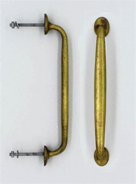 Victorian And Edwardian Handles Optimum Brasses