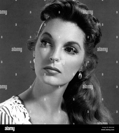 Julie London Singer Black And White Stock Photos And Images Alamy