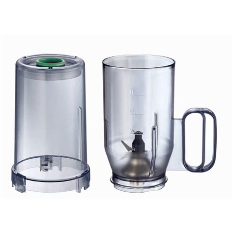 Juicer Blender Jug Juicer Jug Double Jug With Blade Chopper Jug Meat