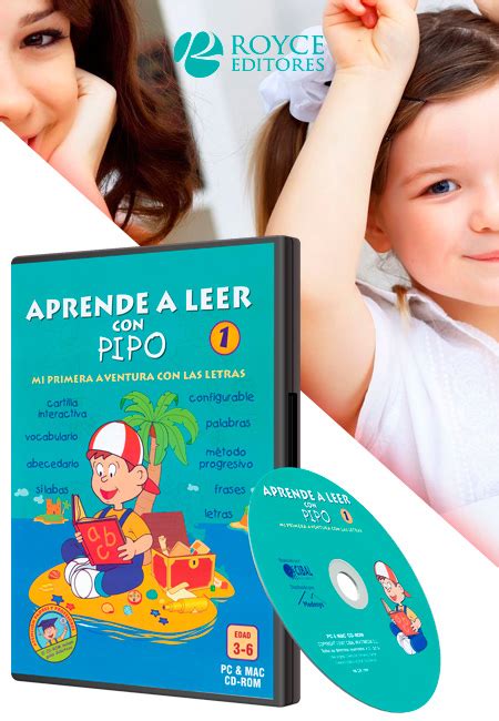 Aprende A Leer Con Pipo M S Libros Tu Tienda Online