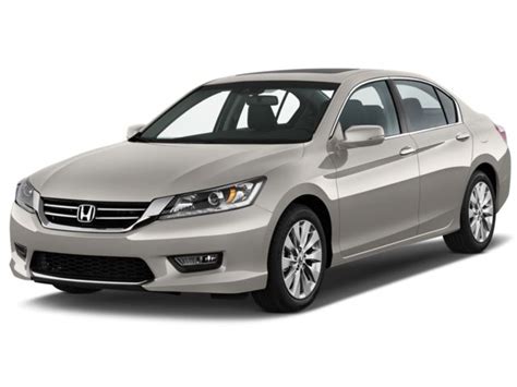 2015 Honda Accord Exterior Colors | U.S. News