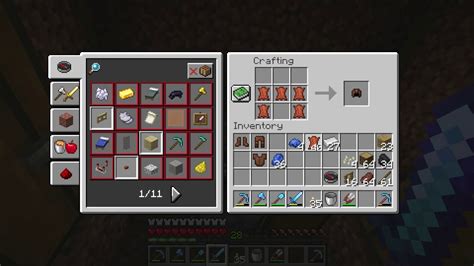 How To Dye Leather Armor In Minecraft Java Edition, How To Apply Dye To ...