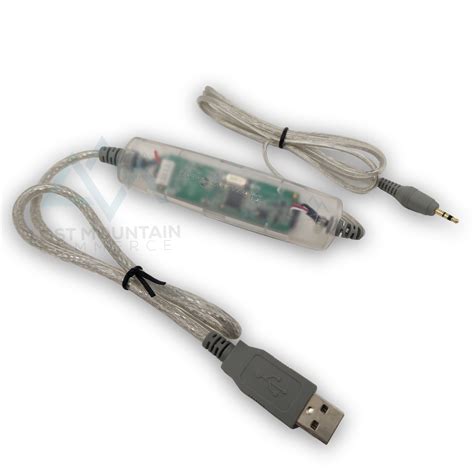 Texas Instruments Graph Link Cable For TI 83 Plus Graphing Calculators