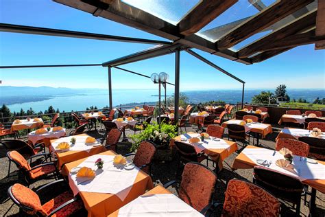 Restaurant Im Hotel Schönblick Urlaub In Vorarlberg