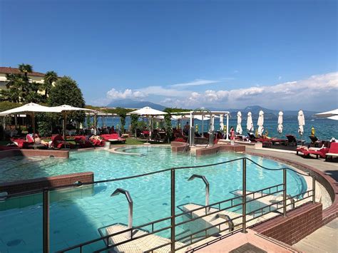 Grand Hotel Terme Updated 2021 Prices Reviews And Photos Sirmione