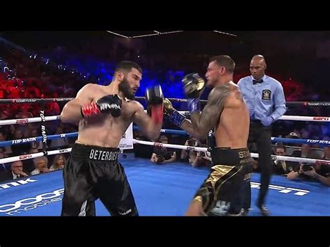 Artur Beterbiev vs Joe Smith Jr - FULL fight Video 2022 WBC