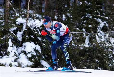 Fis World Cup Nordic Combined Men Individual Gundersen Hs Km