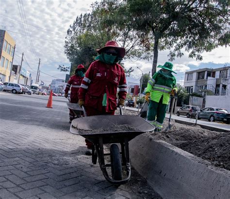 Mantenimiento De Áreas Verdes Municipalidad Provincial De Arequipa