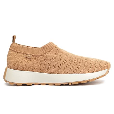 Tênis Slip On Sporty Anacapri Nude
