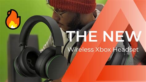 The New Xbox Wireless Headset And What It Means For You Youtube