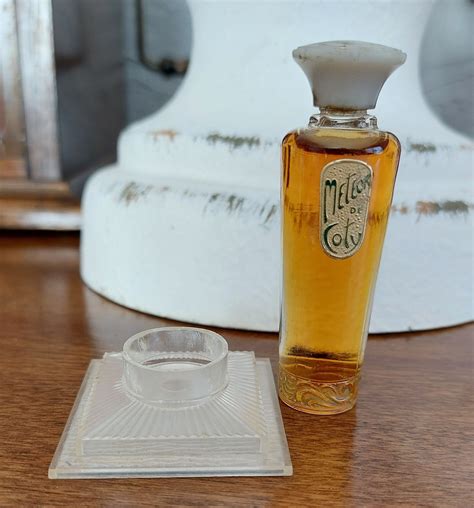 Vintage Meteor De Coty Perfume Vintage Coty Perfume Rare - Etsy Canada ...