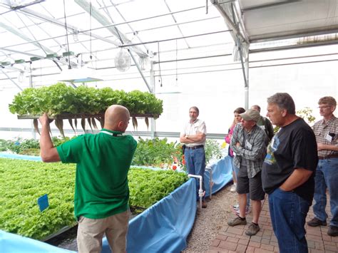 Aquaponics Master Class Learn From Experts Nelson And Pade