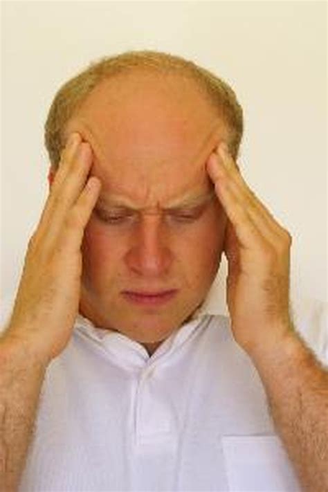 How to Relieve Sinus Congestion Deep in the Sinuses | Livestrong.com