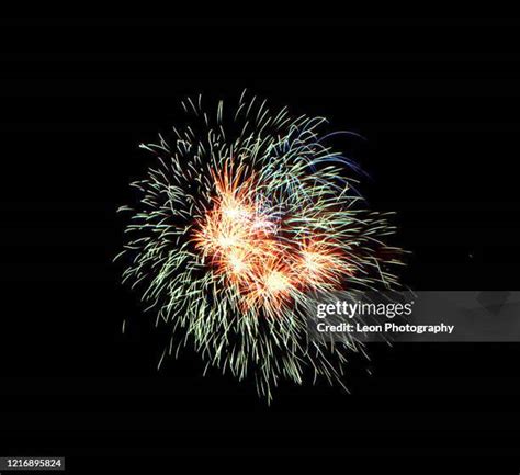 Fireworks Clear Background Photos and Premium High Res Pictures - Getty ...