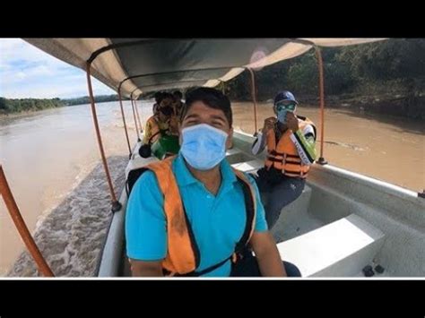 Rio Magdalena En Ricaurte Cundinamarca En Colombia YouTube