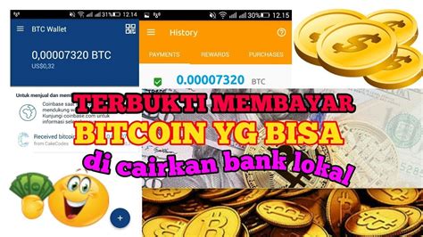 Aplikasi Penghasil Bitcoin Yg Terbukti Membayar Simple Praktis