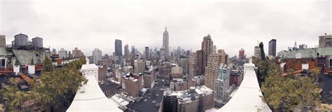 midtown. new york 360 Panorama | 360Cities