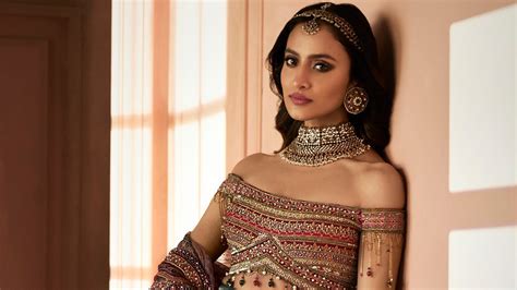 What Is Tarun Tahiliani Up To This Season Vogue India