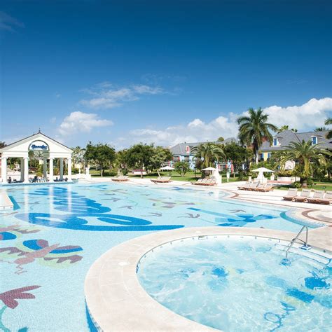 Beaches Turks & Caicos Resort Villages & Spa - Hotel Review | Condé Nast Traveler