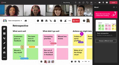 Mural + Microsoft Teams | Mural