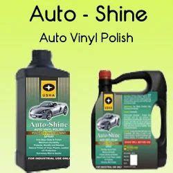 Auto Shine at best price in Pune by Usha Chemical Company | ID: 3501629355