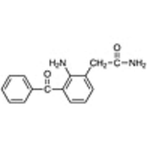 Nepafenac 98 0 HPLC T 200mg