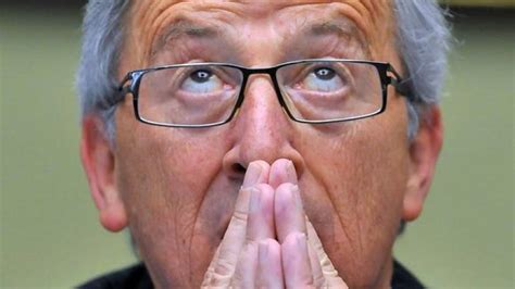 Jean Claude Juncker Dago Fotogallery