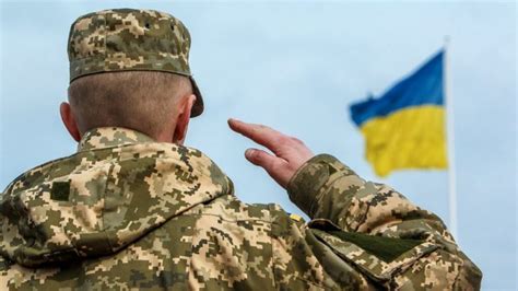 День Збройних Сил України історія свята Арміяinform