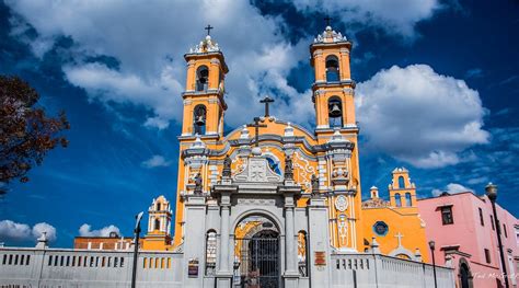 Parroquia De La Santa Cruz El Coraz N Del Barrio De El Alto Cover Media