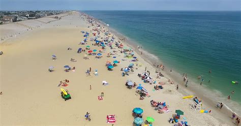 Beach Haven: Best Ocean County Beaches