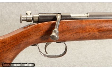 Remington ~ Model 41 Targetmaster ~ 22 Sllr