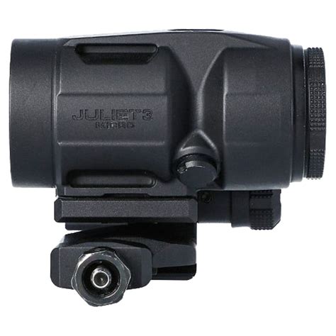 Sig Sauer JULIET3-MICRO 3X Magnifier | Shop at GOHUNT