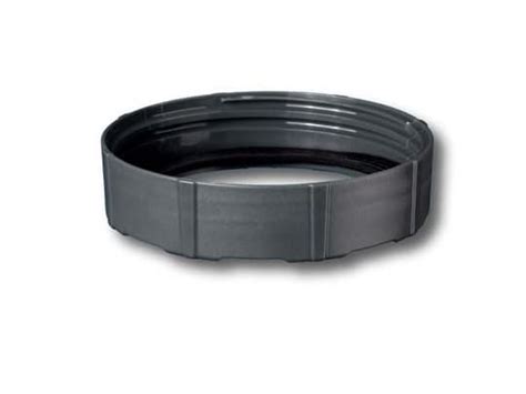 Основа гайка з прокладкою для блендера Braun 4184 64184624 — купити за ...