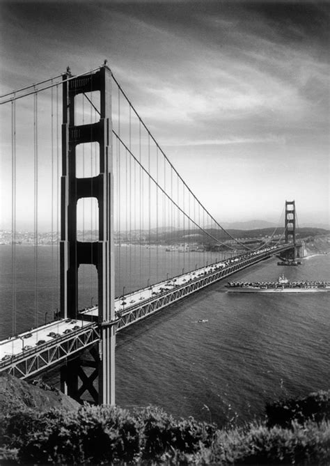 Somerset House - Images. SAN FRANCISCO BRIDGE