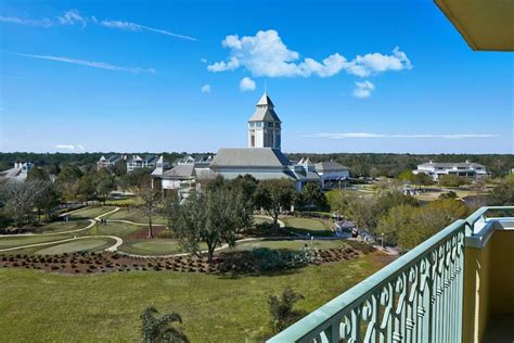 World Golf Village Renaissance St Augustine Resort St Augustine