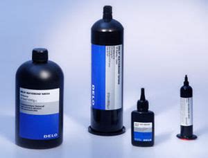 DELO Industrial Adhesives